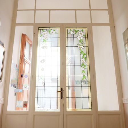 A Casa Di Mario E Nene Bed & Breakfast เวียเรจโจ ภายนอก รูปภาพ
