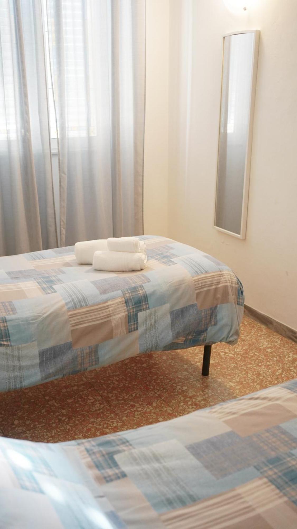 A Casa Di Mario E Nene Bed & Breakfast เวียเรจโจ ภายนอก รูปภาพ