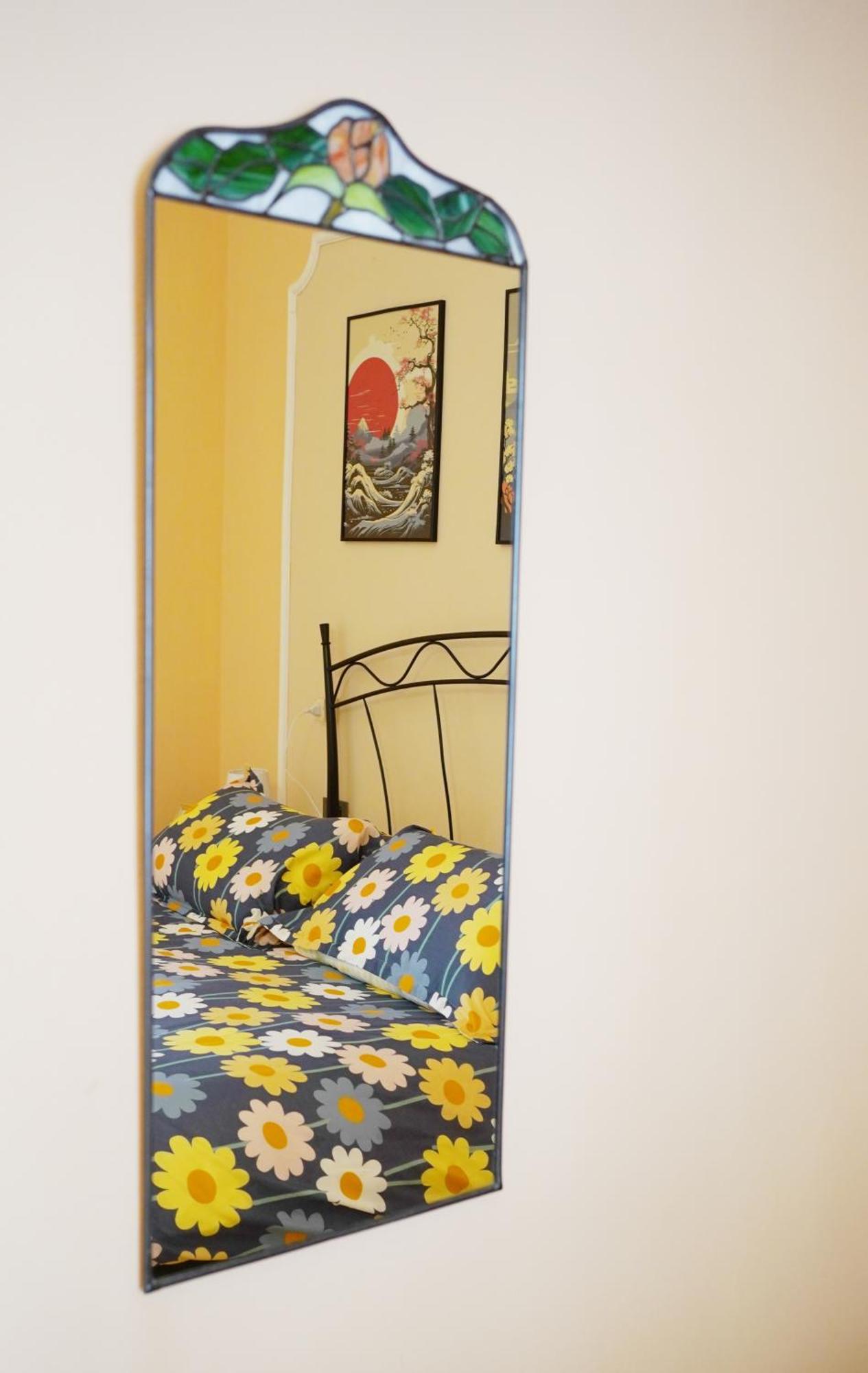 A Casa Di Mario E Nene Bed & Breakfast เวียเรจโจ ภายนอก รูปภาพ