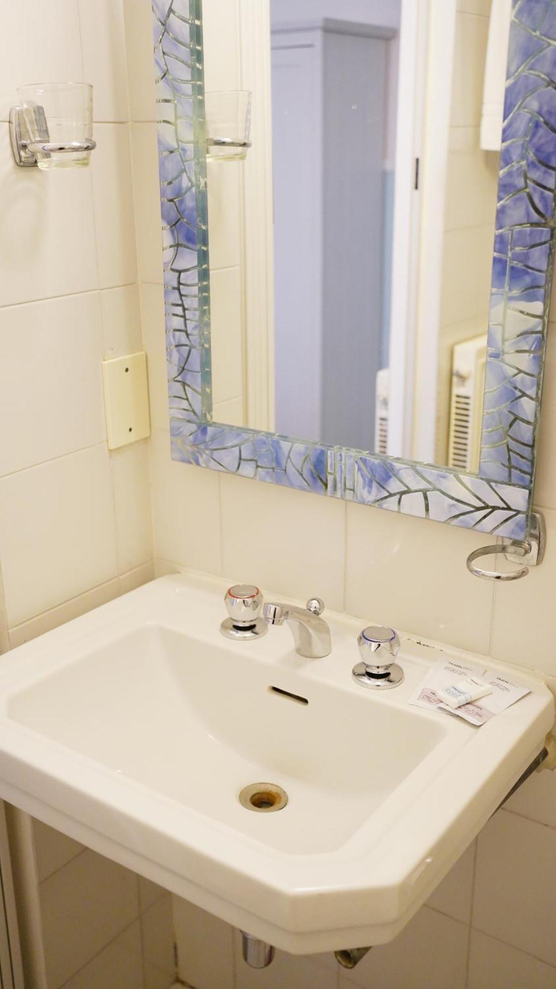 A Casa Di Mario E Nene Bed & Breakfast เวียเรจโจ ภายนอก รูปภาพ